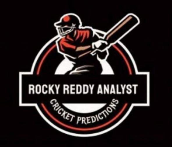 Cricket Analyst Logo